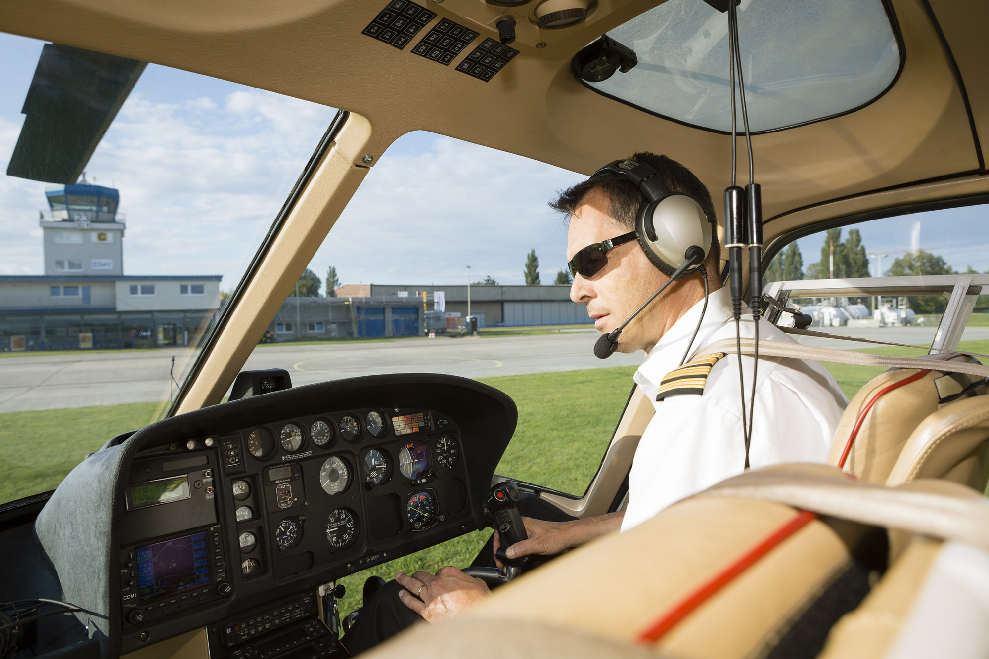 Pilotenschein Kosten Dauer M Glichkeiten Heimhelden