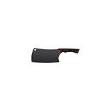 Tramontina CHURRASCO BLACK Hackmesser, 18 cm