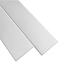 10m² / 60 Stück Deckenplatten Deckenpaneele Deckenverkleidung reines Styropor Polystyrol XPS Imitat Wandpaneelen P08 Styropor 100x16,7cm