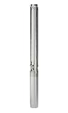 Grundfos SP – Pumpe SP 2 A 3 x 400 V 0,50hp 1.1/4 '