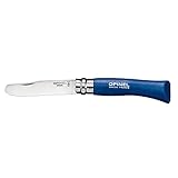 Opinel O001697 Messerzähler, blau, M