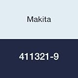 Makita 411321-9 Griffabdeckung für Modelle 9900B/9924DB Bandschleifer