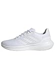 adidas Herren Runfalcon 3.0 Shoes Sneaker, Cloud White/Cloud White/Core Black, 46 EU