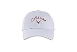 Callaway Damen Hw Cg Damen-flüssigkeit Metl Verschluss, Weiß / Roségold, Einheitsgröße EU