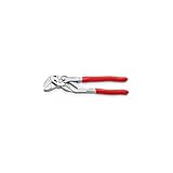 KNIPEX-WERK Mehrzweck Zange – 180 mm 35 mm 254 g 86.03.180