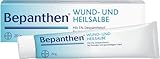 Bepanthen Wund- und Heilsalbe Spar-Set 2x20ml.
