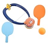 VANZACK 1 Satz Tischtennis Spielzeug tischtennisplatten tischtennisball Sportspielzeug für Kinder Spielzeug für Jungen Kinderspielzeug kreative Tischtennis-Spielzeuge sportliches Spielzeug