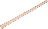 Esche Ersatzstiel 105cm für Wiedehopfhacke und Kreuzspitzhacke