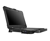 Dell Latitude 5420 Rugged 14 Zoll Touch Display Full HD Intel Core i5 8350U 512GB SSD Festplatte 16GB Speicher Windows 11 Pro Notebook Laptop (Generalüberholt)