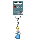 LEGO Disney Cinderella Schlüsselanhänger, 853781