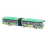 Ocnvlia Kinder Model Vehicle Bus Auto Spielzeug Kleines Baby ZurüCkziehen Spielzeug GrüN, (221253A1)