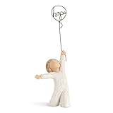 Enesco Willow Tree Hope Figurine