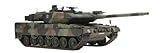 Meng TS-027 - Modellbausatz German Main Battle Tank Leopard 2 A7