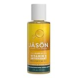 Jason Vitamin E Öl 45000iu, 60ml