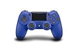 PlayStation 4 - DualShock 4 Wireless Controller, Blau (2016)