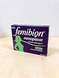 femibion menopause hitzewallungen