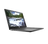 Dell Latitude 5300 13,3 Zoll Touch Display Intel Core i5 8365U 512GB SSD Festplatte 32GB Speicher Windows 11 Pro UMTS LTE Webcam Notebook Laptop (Generalüberholt)