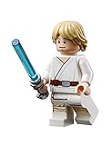 LEGO Star Wars Death Star Minifigur - Luke Skywalker 75159
