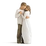 Enesco Willow Tree Promise Figurine