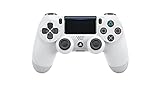 PlayStation 4 - DualShock 4 Wireless Controller, Weiß (2016)