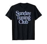 SUNDAY TUNING CLUB X NEED MONEY FOR CARS. Autoliebhaber T-Shirt