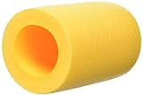 Simba 107724513 - Verbinder für Schwimmnudel, gelb, Durchmesser 63mm, Schwimmhilfe