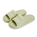 Sandale Komfort-Duschschuhe for Damen und Herren, rutschfest, schnell trocknend, Badezimmer-Hausschuhe, weiche Sandalen for Wohnzimmer, Pool, Strand, Spa, öffentliche Duschen, drinnen und draußen Sand