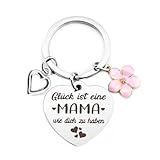 Muttertagsgeschenke Muttertag Für Mama Schlüsselanhänger Mama Geschenke Für Mama Geschenke Mama Mutter Geschenk Geburtstagsgeschenk Für Mama Geschenk Geschenke Für Mütter Beste Mama Geschenke