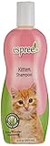 Espree Natürliche Kätzchen Shampoo 354 ml