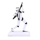 Nemesis Now Stormtrooper-Figur, Rock On, 18 cm