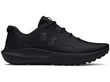 Under Armour Herren UA Charged Surge 4, reaktionsstarke Laufschuhe für Männer, leichte und atmungsaktive Sportschuhe, Herren Sneaker mit hervorragender Dämpfung