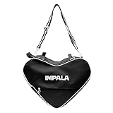Impala Skate Bag Black
