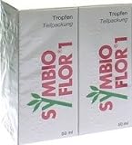 Symbioflor 1 Tropfen 2X50 ML