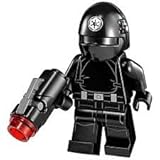 LEGO Star Wars Minifigur Todesstern-Schütze / Death Star Gunner (aus 75034)