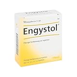 Engystol Ampullen