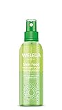 Weleda Weleda Skin Food Ultraleichtes Körperöl für trockene Haut, leichte trockene Öl-Feuchtigkeitspflege, Körperöl-Spray für Gesicht und Körper, langanhaltende, veganfreundliche Feuchtigkeitspflege