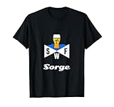 Sorge Festival 2024 T-Shirt