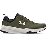 Under Armour Herren Ua Charged Edge Trainingschuhe, Marine Od Green White Clay White, 43 EU