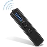 Koilboane Wanzen Detektor - Wanzenfinder Versteckte Kamera Finder RF Signal Bug Detector Anti Spy Anti-Aufnahme Detektoren für GPS Locator Tracker Abhörgeräte Funkkameras für Hotel Heim Büro Reisen