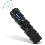 Wanzen Detektor - Wanzenfinder Versteckte Kamera Finder RF Signal Bug Detector Anti Spy Anti-Aufnahme Detektoren für GPS Locator Tracker Abhörgeräte Funkkameras für Hotel Heim Büro Auto Reisen