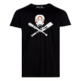 DPI Merchandising GmbH Unisex Psycho Unterhemd, bunt, XL