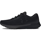 Under Armour Herren UA Charged Rogue 4, leichte und atmungsaktive Laufschuhe, komfortable Sportschuhe mit Dämpfung für Herren