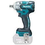 Makita DTW300Z Akku-Schlagschrauber 18,0 V (ohne Akku, ohne Ladegerät)