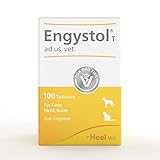 Engystol T ad us.vet.Tabletten 100 St