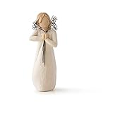 Willow Tree Friendship Figurine, Natur