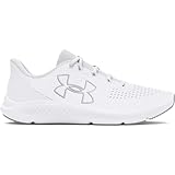 Under Armour Damen UA W Charged Pursuit 3 BL, atmungsaktive Laufschuhe mit dämpfender Polsterung, leichte Sportschuhe für Frauen