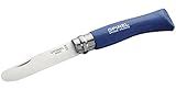 Opinel Kindermesser 001697 N° 07 Junior Blau 17,5 cm