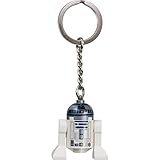 LEGO Star Wars Schlüsselanhänger R2-D2
