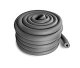 ArmaFlex® HOME Tube 22mm x 10mm x 25m Rohrisolierung Kautschuk Isolierschlauch - für Heizung, Sanitär, Klimaanlagen - Energiesparen