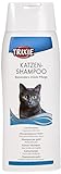 Shampoo 2908 Katzen, aller Art Haar, 250 ml ,